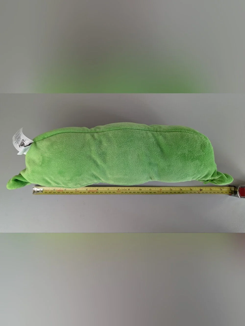 Disney Toy Story 3 Peas in A Pod Plush Toy, 18" Diensy Pixar Zippered Pouch - Picture 15 of 15